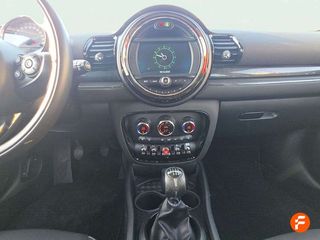 MINI Clubman COOPER D