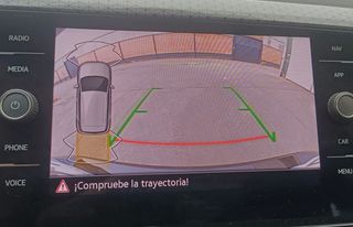 Volkswagen T-Cross 2023