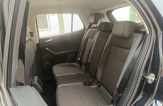 Volkswagen T-Cross 2023