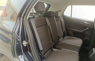 Volkswagen T-Cross 2023