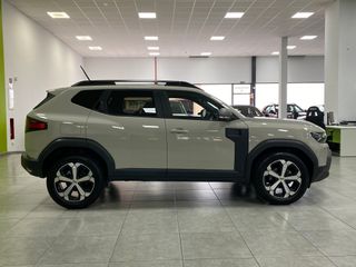 Dacia Duster Journey 4x2 1.2 TCE 130CV MHEV EL TOP