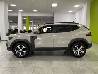 Dacia Duster Journey 4x2 1.2 TCE 130CV MHEV EL TOP
