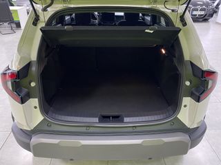 Dacia Duster Journey 4x2 1.2 TCE 130CV MHEV EL TOP