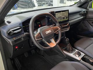 Dacia Duster Journey 4x2 1.2 TCE 130CV MHEV EL TOP