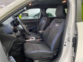 Dacia Duster Journey 4x2 1.2 TCE 130CV MHEV EL TOP