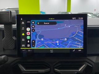 Dacia Duster Journey 4x2 1.2 TCE 130CV MHEV EL TOP