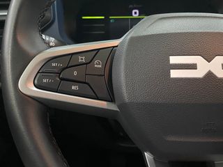 Dacia Duster Journey 4x2 1.2 TCE 130CV MHEV EL TOP