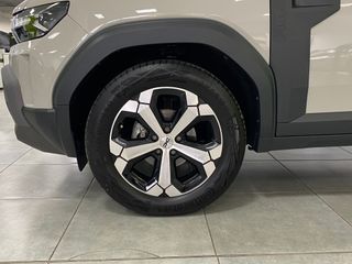Dacia Duster Journey 4x2 1.2 TCE 130CV MHEV EL TOP
