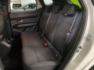 Dacia Duster Journey 4x2 1.2 TCE 130CV MHEV EL TOP