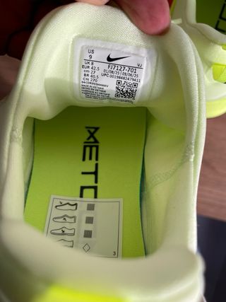 Nike Free Metcon 6