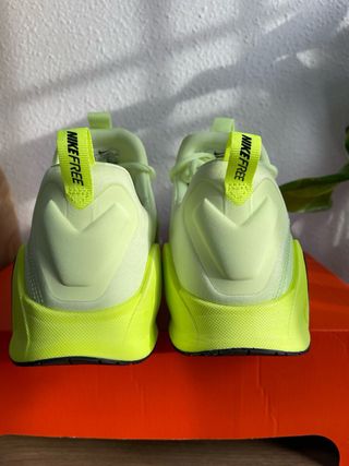Nike Free Metcon 6