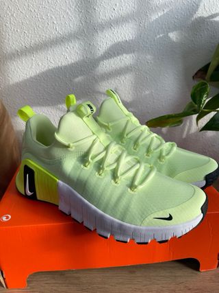 Nike Free Metcon 6