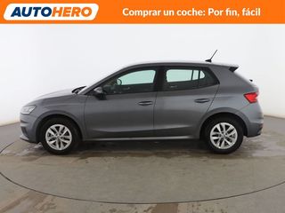 Skoda Fabia 1.0 TSI Emotion
