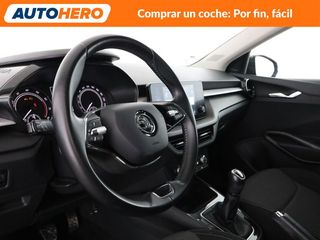 Skoda Fabia 1.0 TSI Emotion