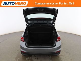 Skoda Fabia 1.0 TSI Emotion
