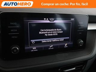 Skoda Fabia 1.0 TSI Emotion