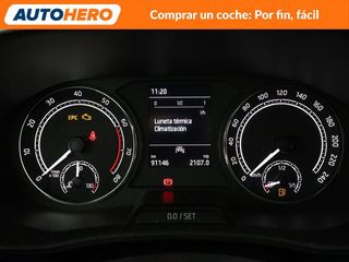 Skoda Fabia 1.0 TSI Emotion