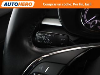 Skoda Fabia 1.0 TSI Emotion