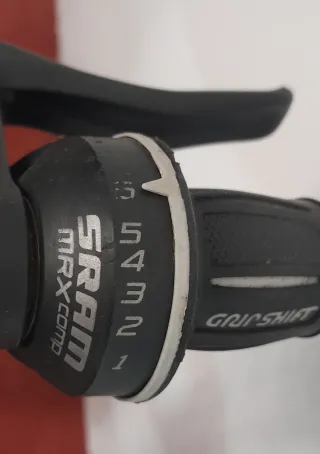 Bicicleta infantil Rockrider 20 pulgadas