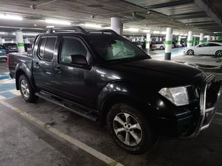 Nissan Navara 2007