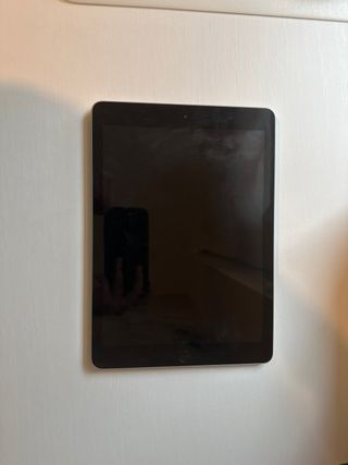 Apple iPad 6ª Gen 32GB Plata