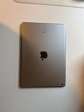 Apple iPad 6ª Gen 32GB Plata