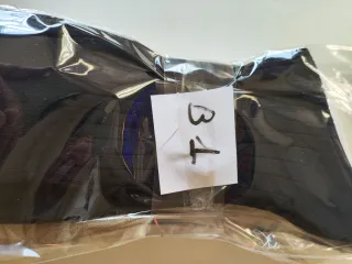 Calze lunghe uomo Imira