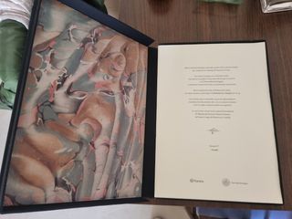 Caprichos de Goya. Editorial Planeta