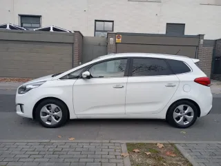 KIA Carens 2015