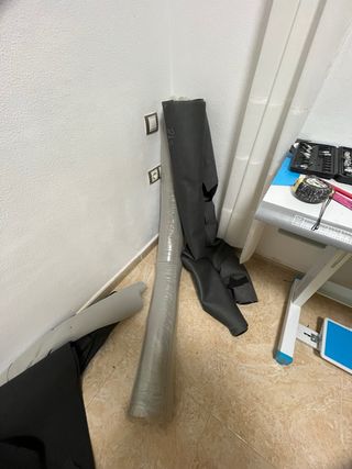 Máquina de coser JACK