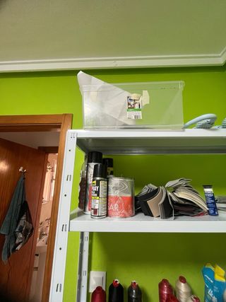 Máquina de coser JACK