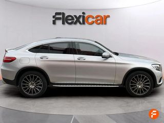 Mercedes GLC GLC 250 d 4MATIC