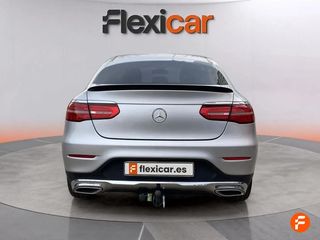 Mercedes GLC GLC 250 d 4MATIC