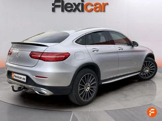 Mercedes GLC GLC 250 d 4MATIC