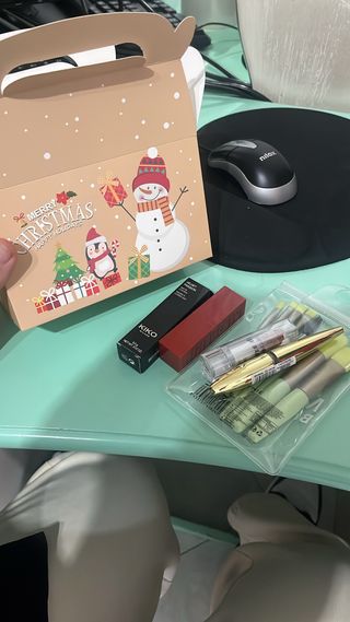 Kiko Milano Set Regalo Trucco Natale