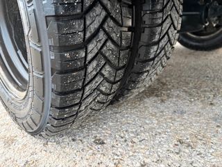 Iveco Daily 2020 isotermo pegatina C