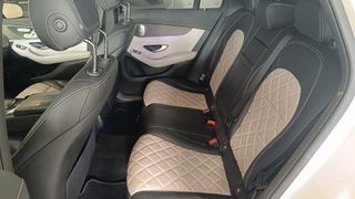 Mercedes-Benz EQC  2020