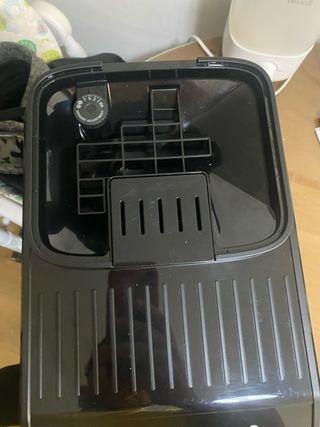 Cafetera DeLonghi Magnifica EVO