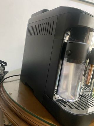 Cafetera DeLonghi Magnifica EVO