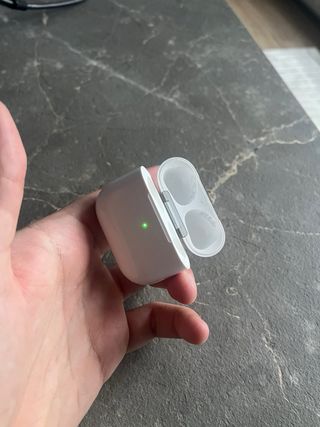 Estuche AirPods 3ª Gen Blanco. (DESCUENTO!!!)