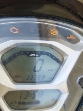 Kymco People S 125cc #Scooter