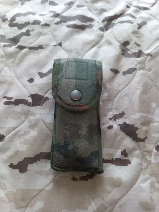 Cubiertos Ejército de Tierra