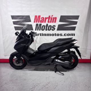 HONDA Forza 125