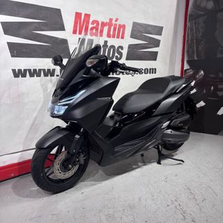 HONDA Forza 125
