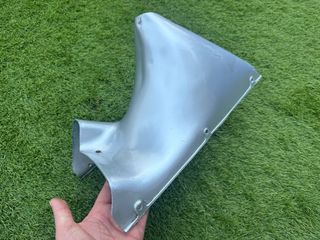 Protector caja herramientas Montesa Impala 175