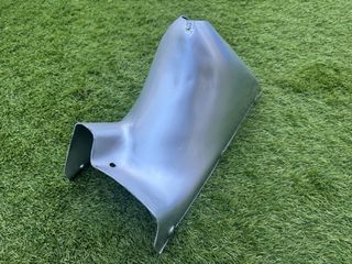 Protector caja herramientas Montesa Impala 175