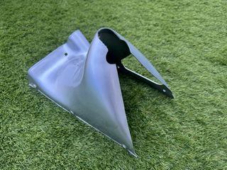 Protector caja herramientas Montesa Impala 175