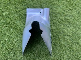 Protector caja herramientas Montesa Impala 175