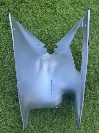 Protector caja herramientas Montesa Impala 175