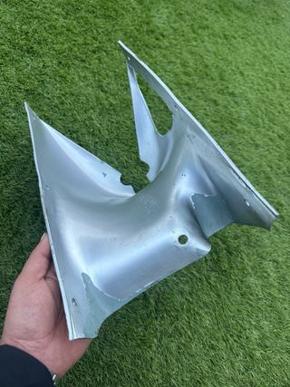 Protector caja herramientas Montesa Impala 175